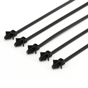 Aircraft Head Nylon Cable Tie