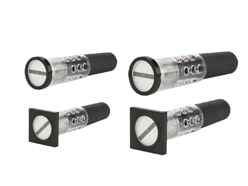 SWITCH POSITION INDICATORS banner
