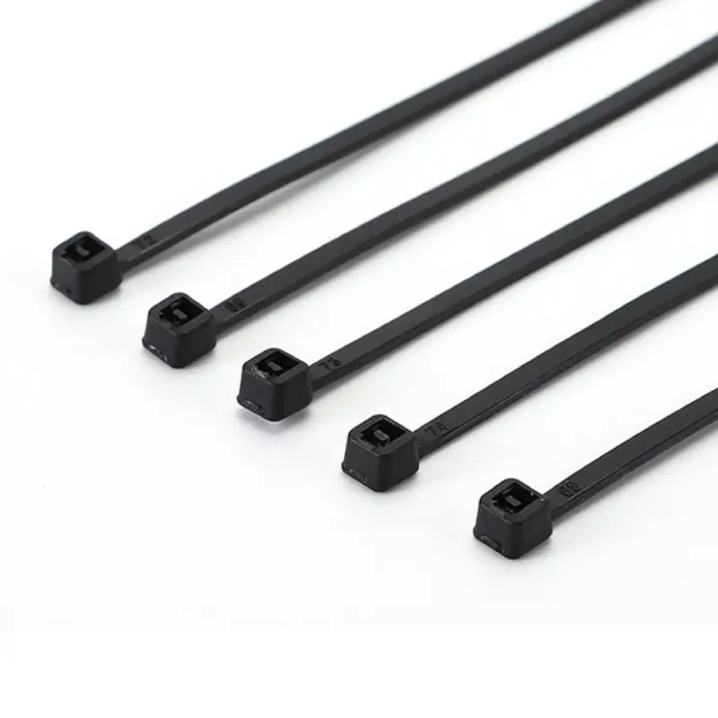 Self Locking Cable Tie