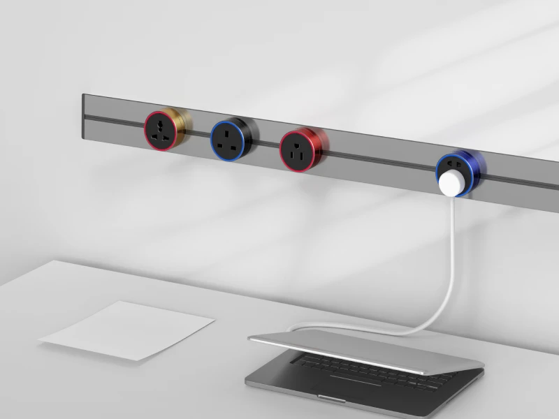 The second generation concealed track02