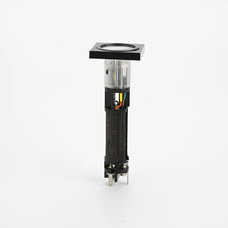 VIOX GS-SP25S SWITCH POSITION INDICATORS SQUARE TYPE04