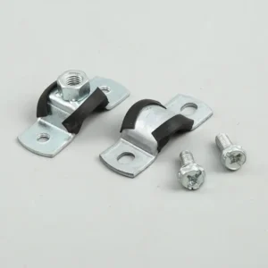 VIOX Heavy Duty Pipe Clamp