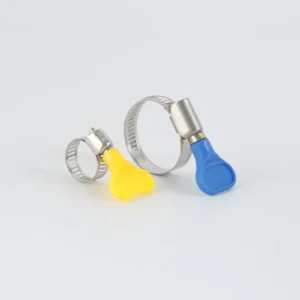 VIOX Hose Clip with Plastic Handle