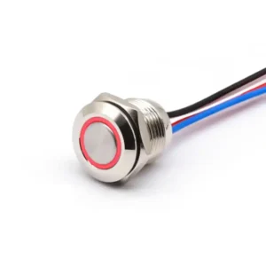 VIOX M12 Push Button Switch