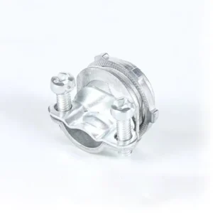 VIOX Non-Metallic Twin Screw Clamp