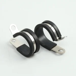 VIOX Stainless Steel Cable Clamp