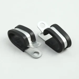 VIOX Stainless Steel Cushion Clamp