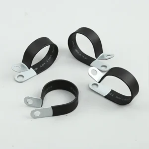 VIOX Stainless Steel Heat Shrink Clamp