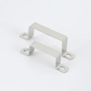 VIOX Stainless Steel Square Clamp