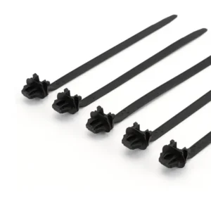 Mushroom Head Cable Tie