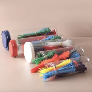 Assorted Cable Ties