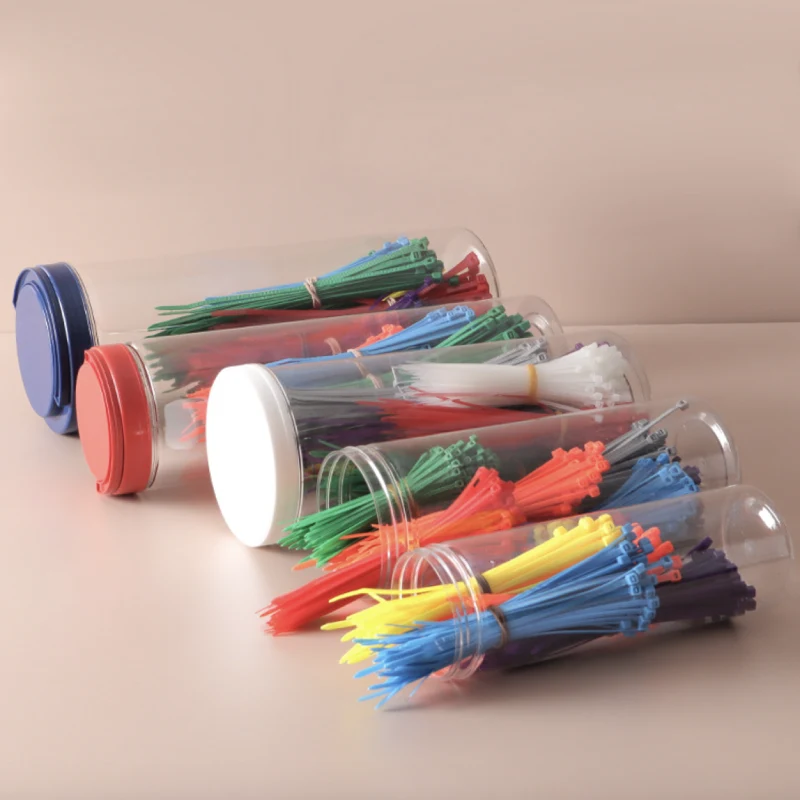 Assorted Cable Ties