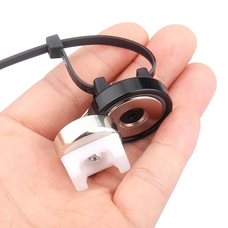 Magnetic Cable Tie Mounts (1)