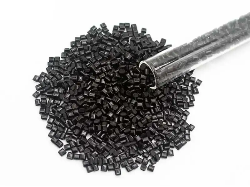 NYLON 66 MATERIAL for Solar Cable Entry Gland
