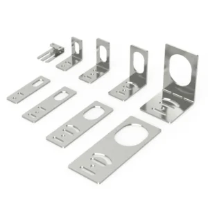 Proximity Sensor Mount Main Picture
