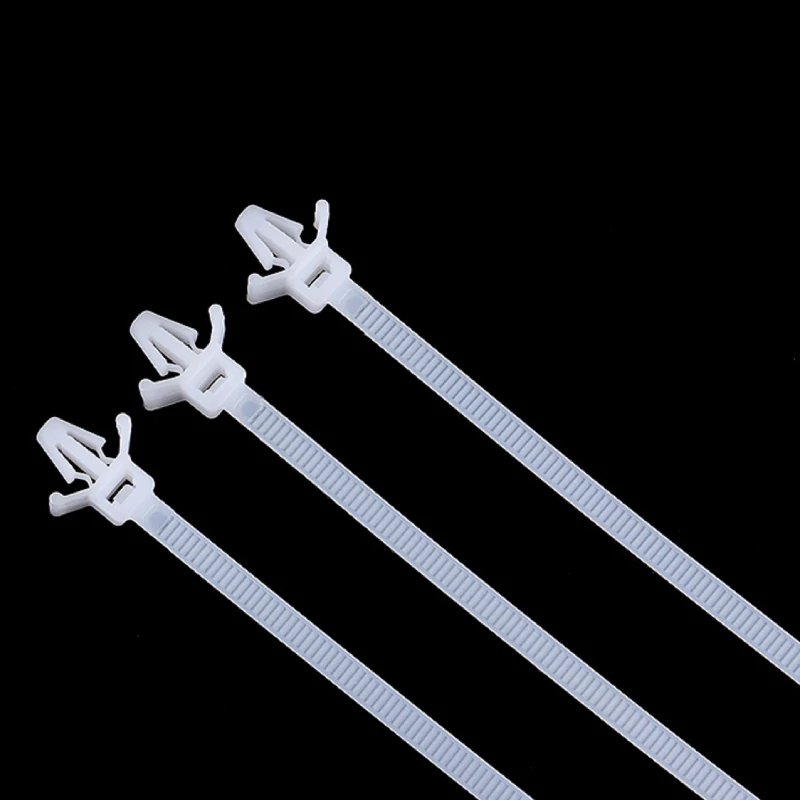 Push Mount Cable Ties for sale - Image 2