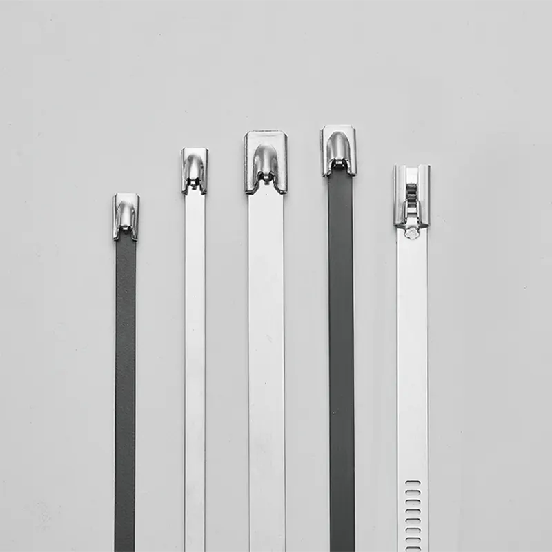 Stainless Steel Cable Ties