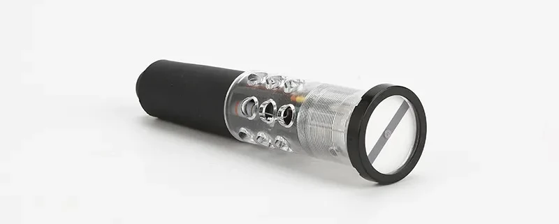 Switch-Position-Indicator