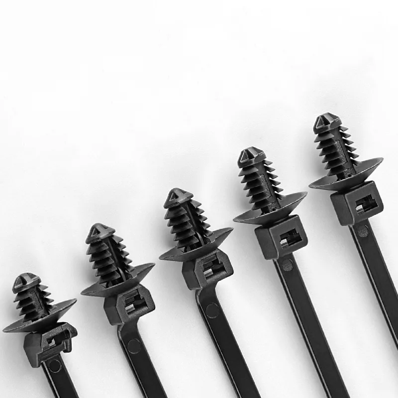 Push Mount Cable Ties for sale - Image 4