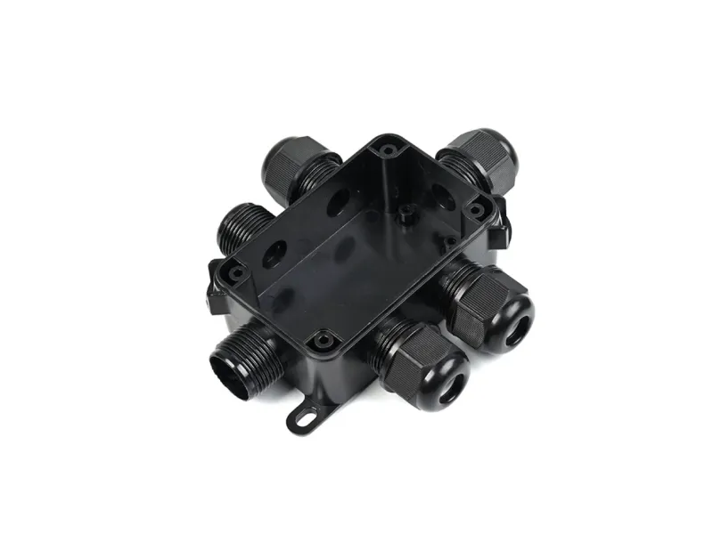 AC Junction Box
