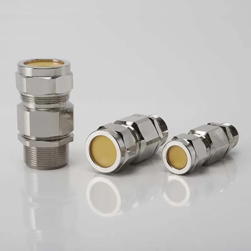 BDM-5 Explosion-proof Cable Gland