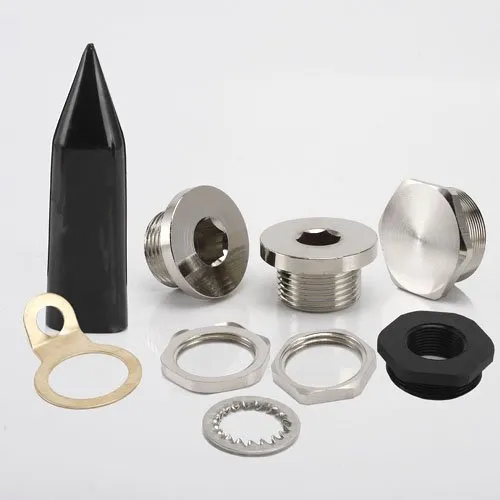 Cable Gland Accessories