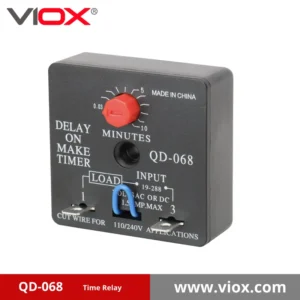 Delay ON Make Timer QD-068