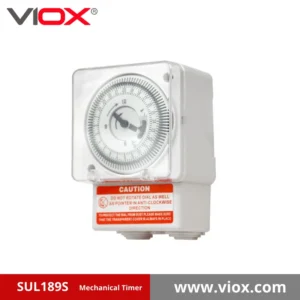 Mechanical Timer Switch SUL189S
