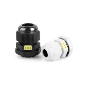 Nylon Breathable Cable Gland
