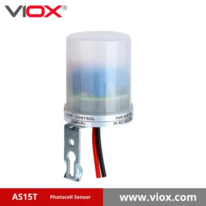 Photoelectric Sensor Switch AS15T