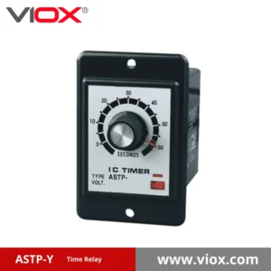 Time Relay ASTP-Y