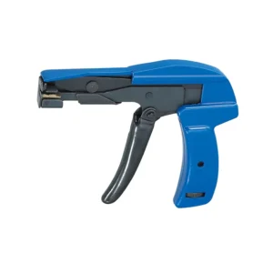 VIOX Cable Tie Gun Blue HS-600A