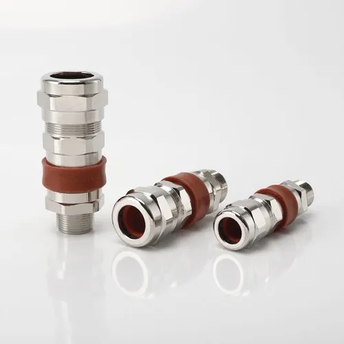 explosion proof cable-glands
