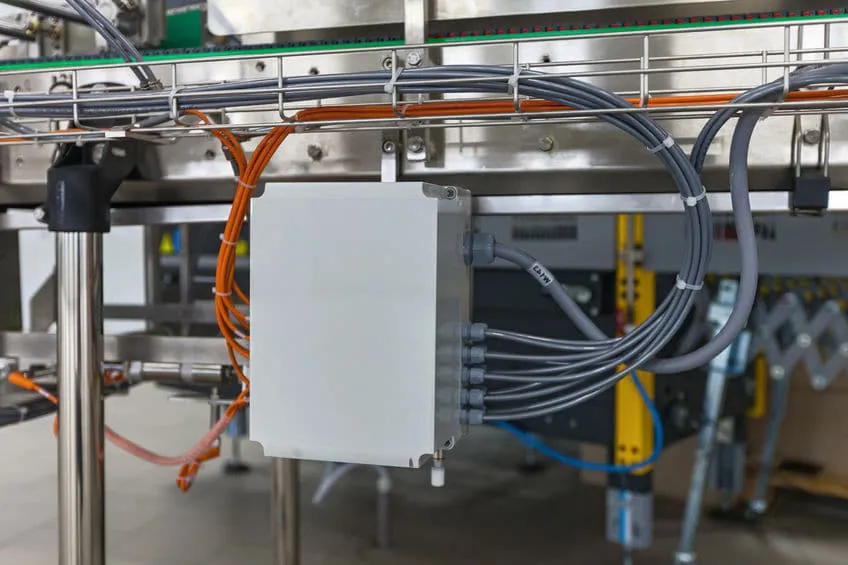 junction box application