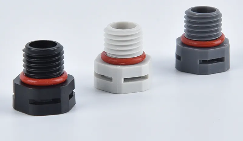 nylon Breather Vent Plug 