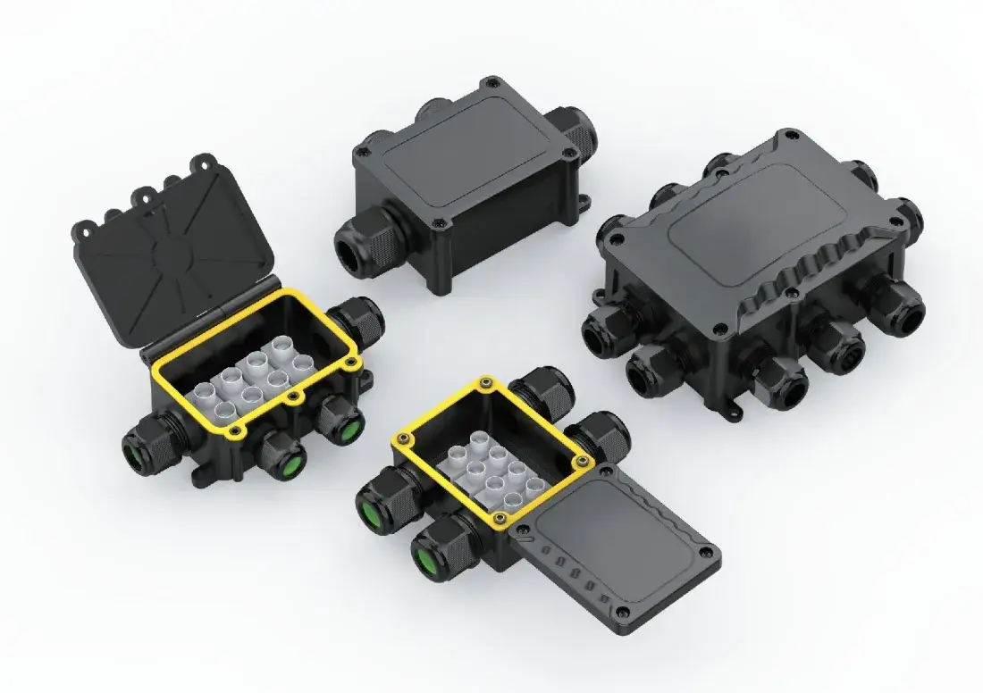 waterproof-junction-box-manufactuer-in-china