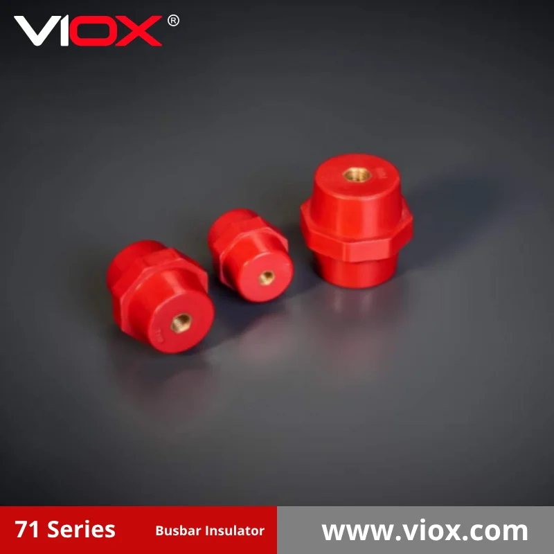 71 Series Busbar Insulator