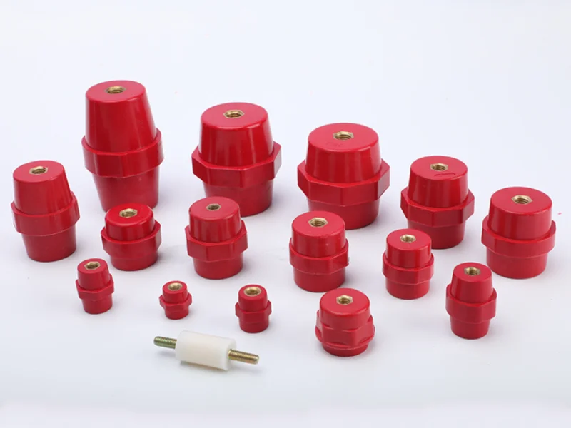 Busbar Insulator Complete specifications_