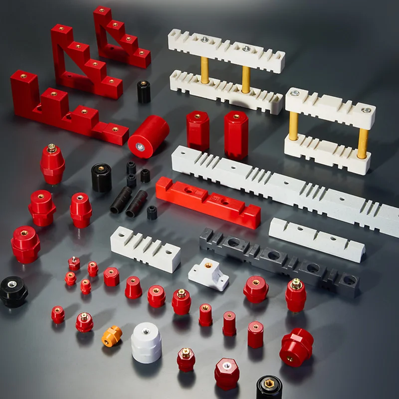 Busbar Insulators Manufacturer