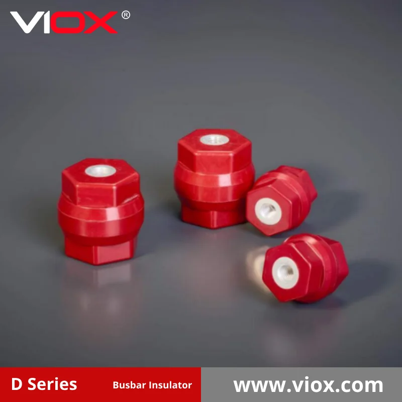 D Series Busbar Insulator