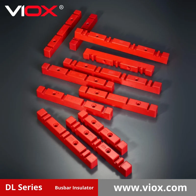 DL Series Busbar Insulator