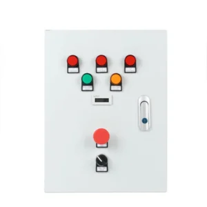 Electrical Control Panels