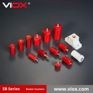 SB Series Busbar Insulator