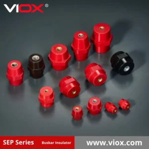 SEP Series Busbar Insulator