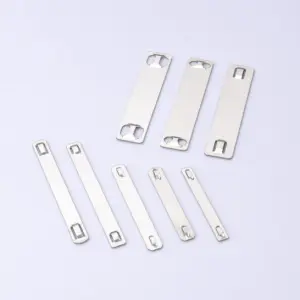 Stainless Steel Cable Markers