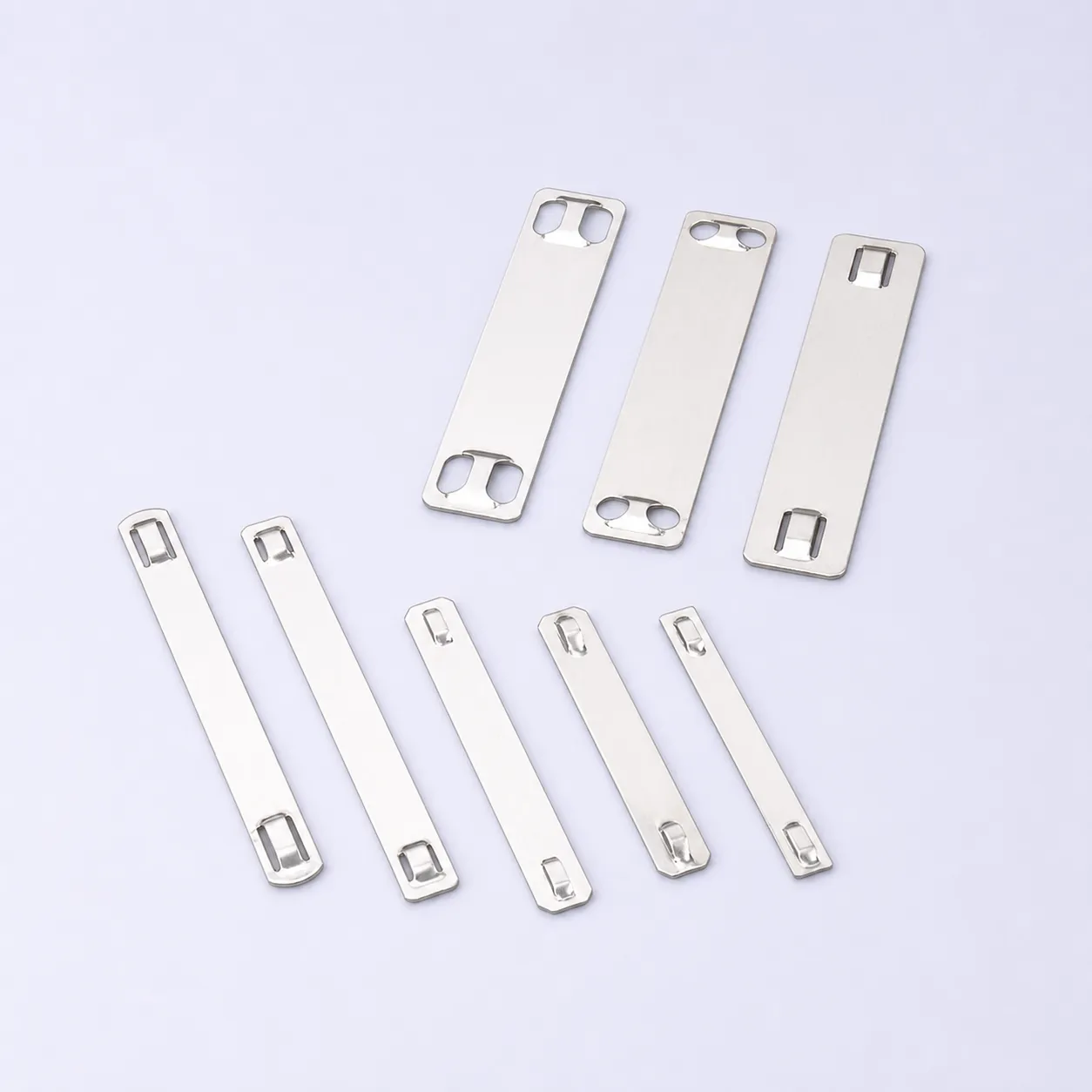 Stainless Steel Cable Markers