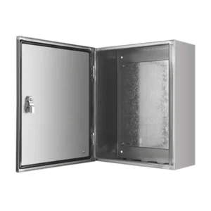 Stainless Steel Electrical Enclosure