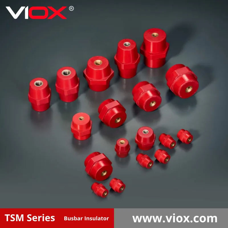 TSM Series Busbar Insulator
