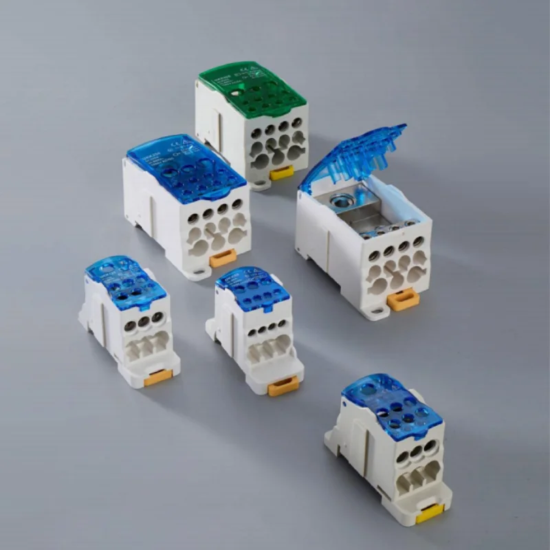 UKK Power Distribution Block
