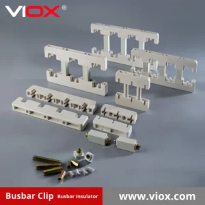 Insulated Busbar Clamp